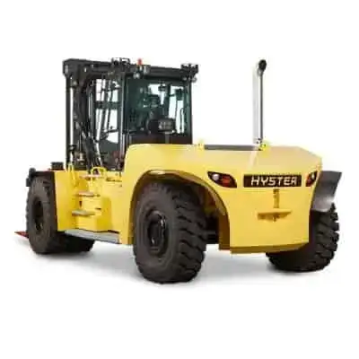 EMPILHADEIRA HYSTER H25-32XD