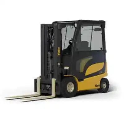 EMPILHADEIRA YALE ERP2.2-3.5N