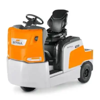 Aluguel de rebocador elétrico em Jardim São Paulo - SP