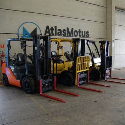 Locação de empilhadeira em Santana Locação de empilhadeira em Santana