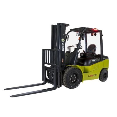 Locação de Empilhadeiras Clark