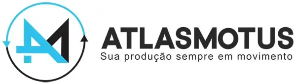 Logo da AtlasMotus