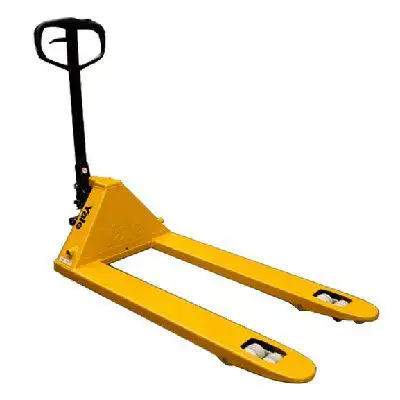 Paleteira Manual