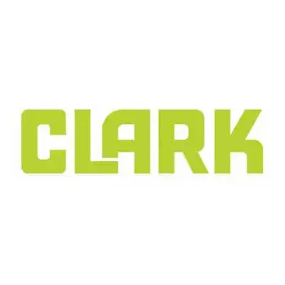 A AtlasMotus trabalha com a marca de empilhadeiras Clark A AtlasMotus trabalha com a marca de empilhadeiras Clark