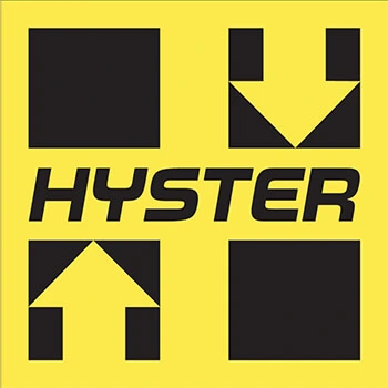 A AtlasMotus trabalha com a marca Hyster A AtlasMotus trabalha com a marca Hyster
