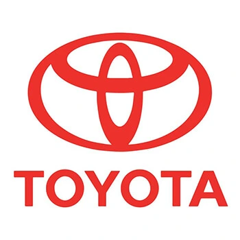 A AtlasMotus trabalha com a marca Toyota A AtlasMotus trabalha com a marca Toyota