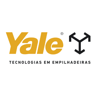 A AtlasMotus trabalha com a marca Yale
